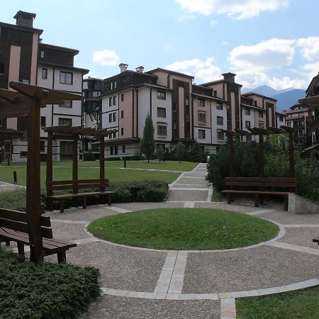 Bardarova Apartments Downtown Bansko Zewnętrze zdjęcie