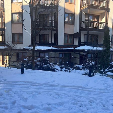 Bardarova Apartments Downtown Bansko Zewnętrze zdjęcie