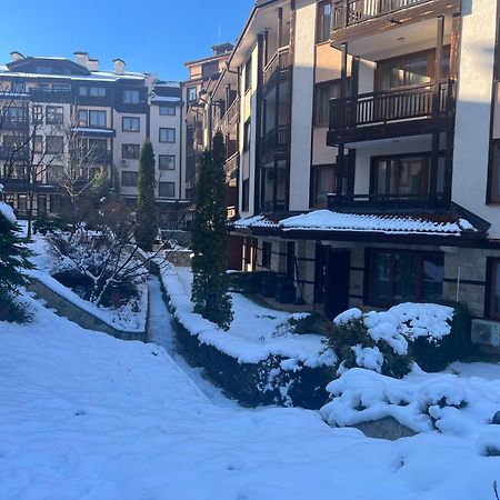 Bardarova Apartments Downtown Bansko Zewnętrze zdjęcie