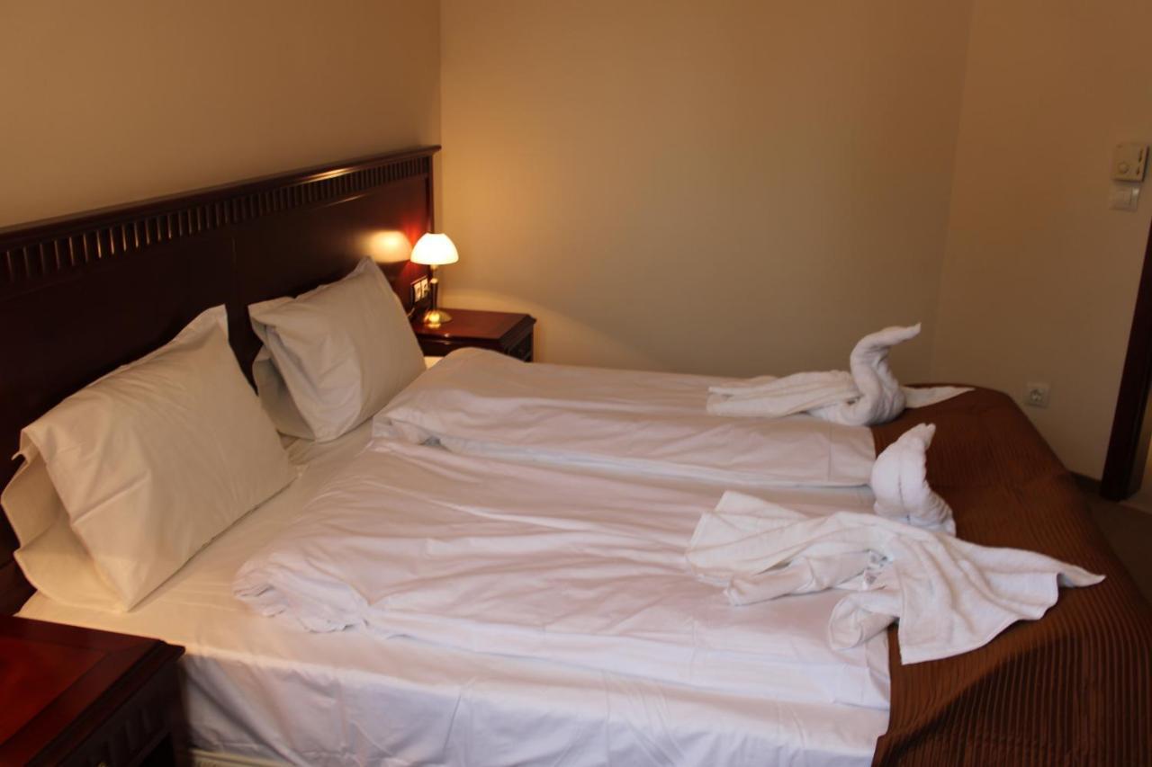 Bardarova Apartments Downtown Bansko Zewnętrze zdjęcie