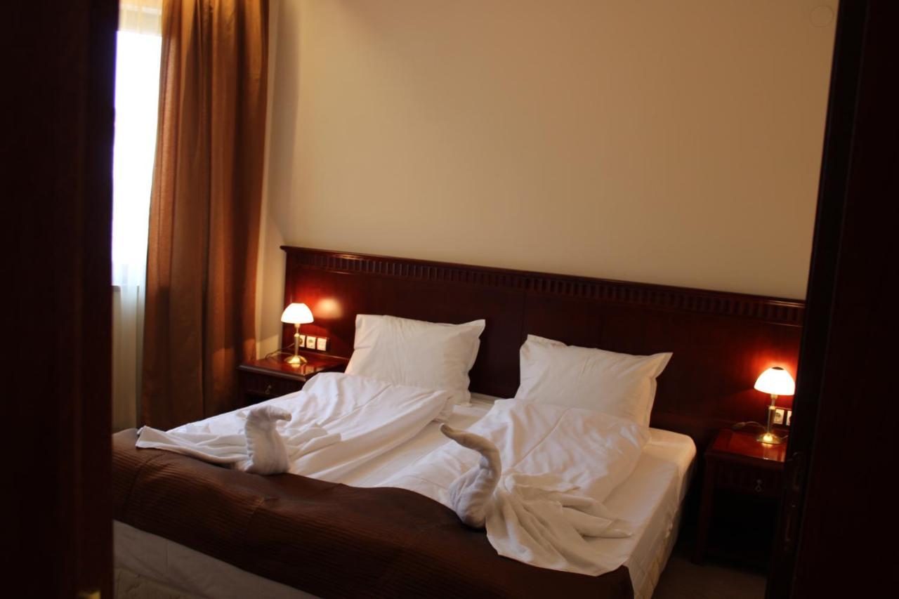 Bardarova Apartments Downtown Bansko Zewnętrze zdjęcie