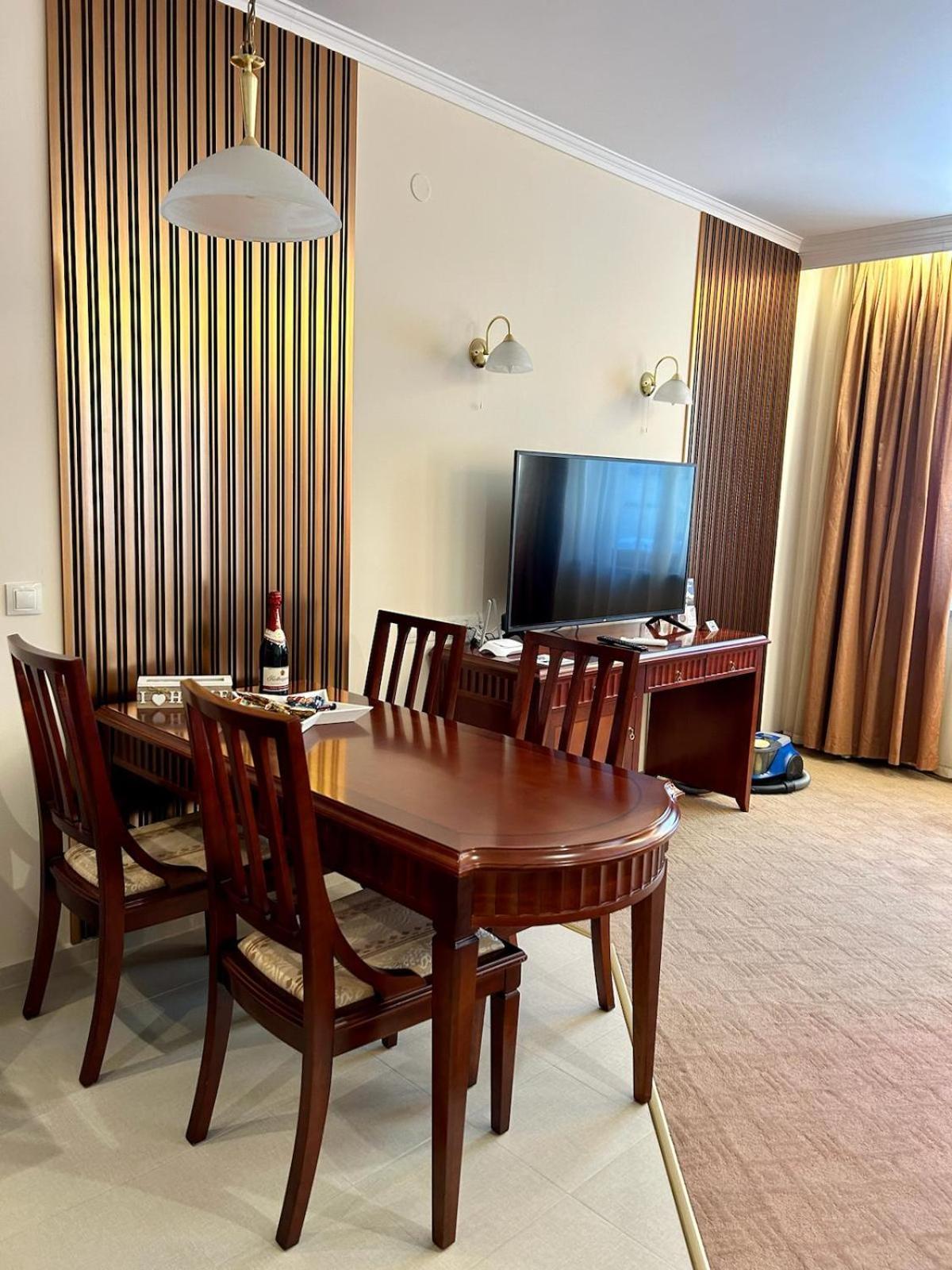 Bardarova Apartments Downtown Bansko Zewnętrze zdjęcie