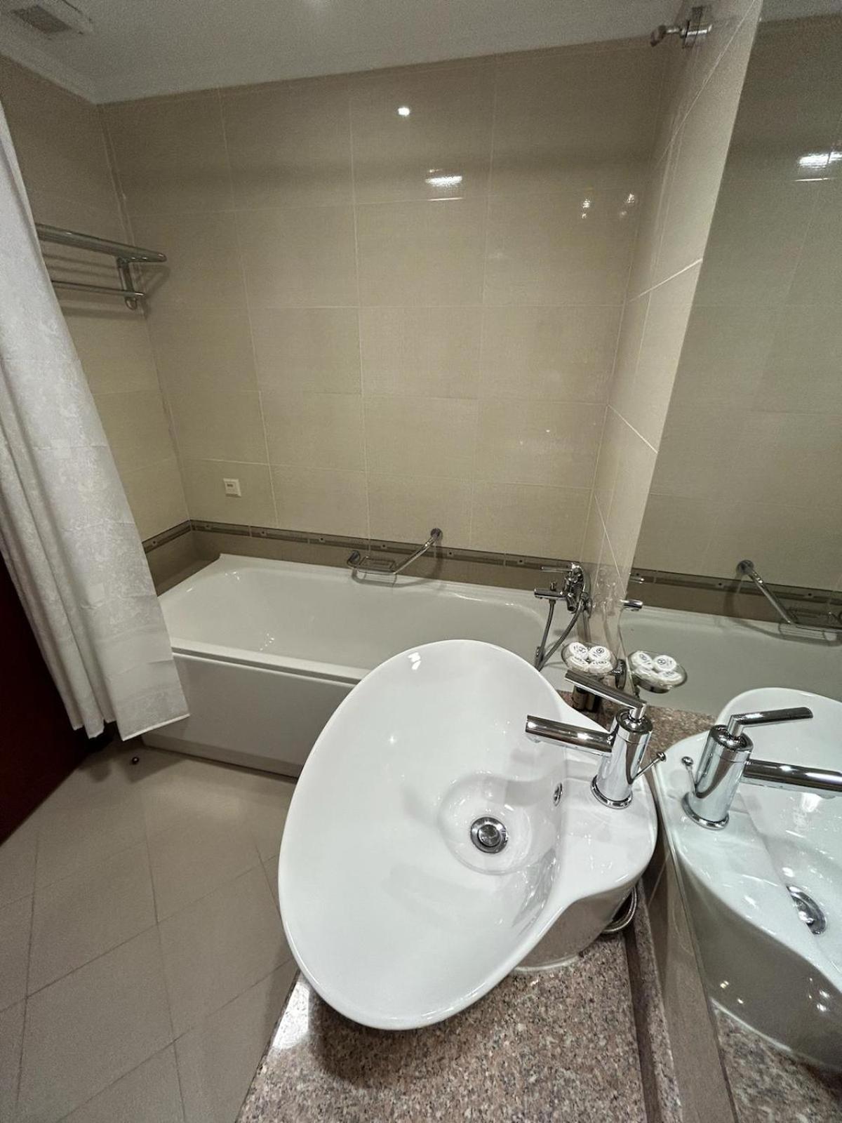 Bardarova Apartments Downtown Bansko Zewnętrze zdjęcie