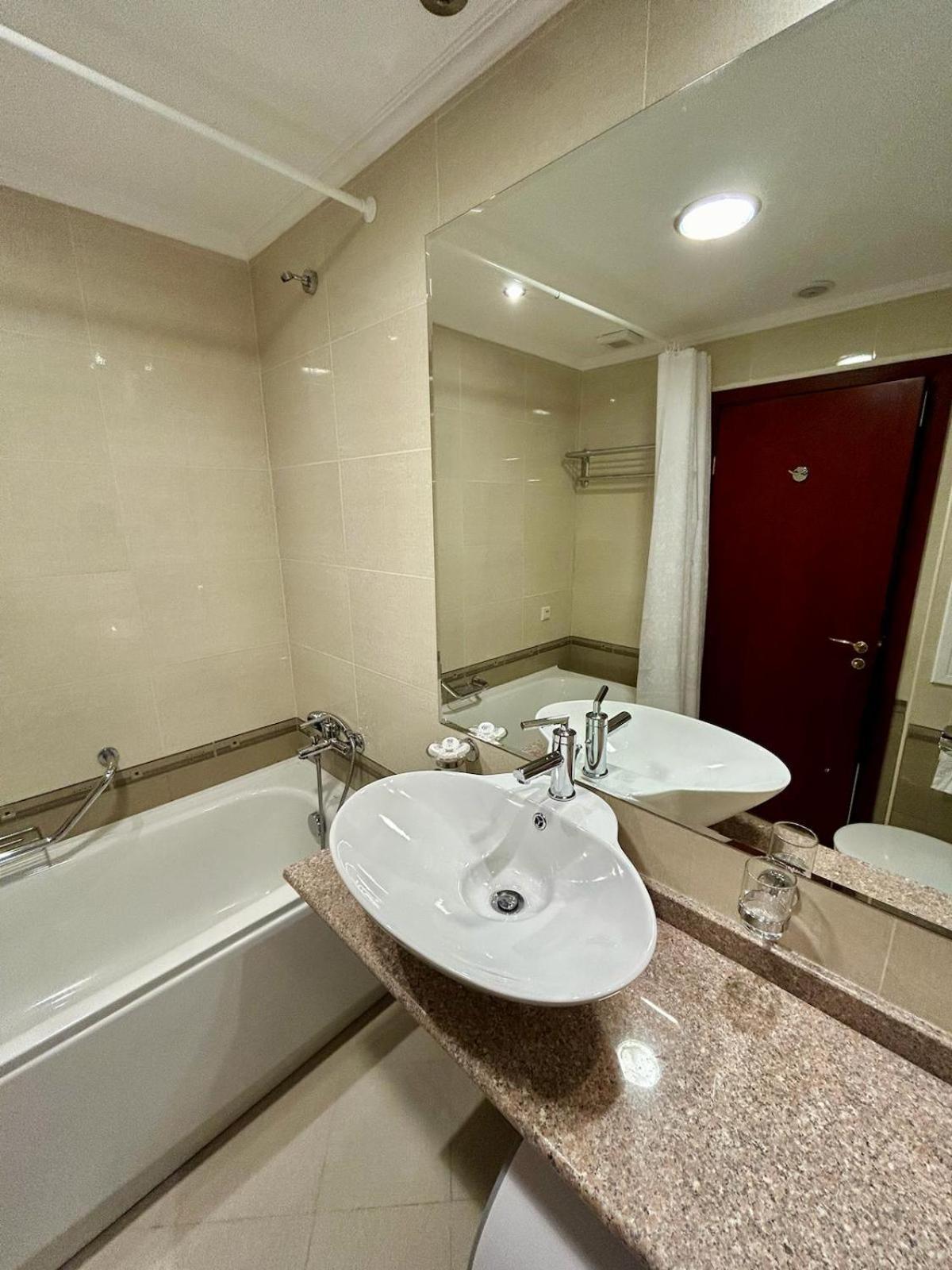 Bardarova Apartments Downtown Bansko Zewnętrze zdjęcie