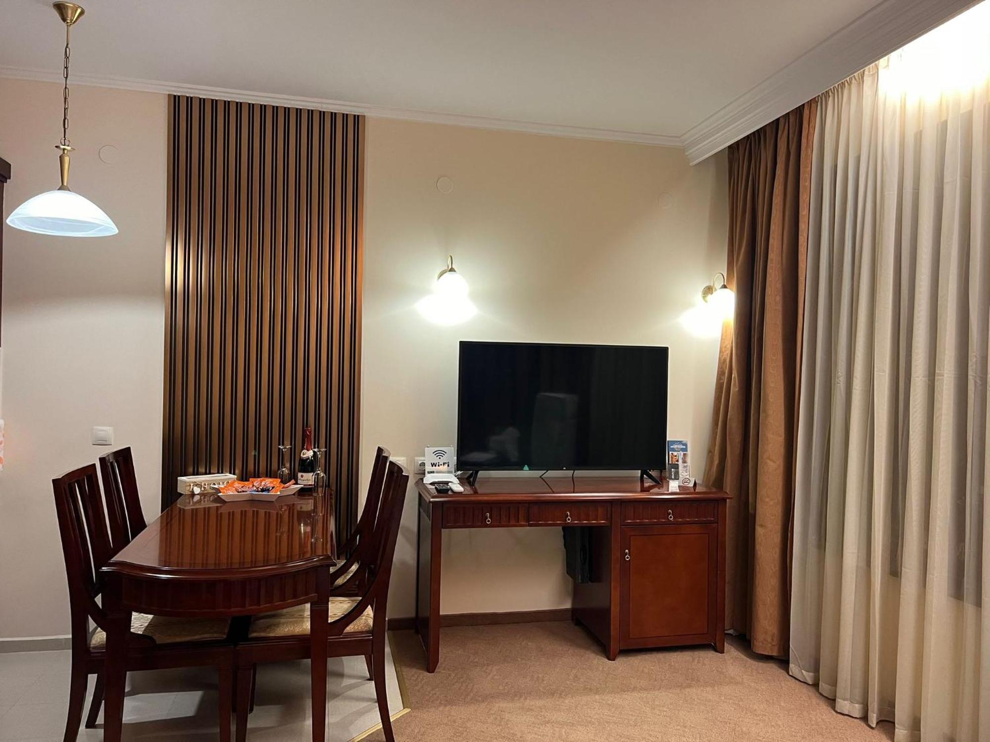 Bardarova Apartments Downtown Bansko Zewnętrze zdjęcie