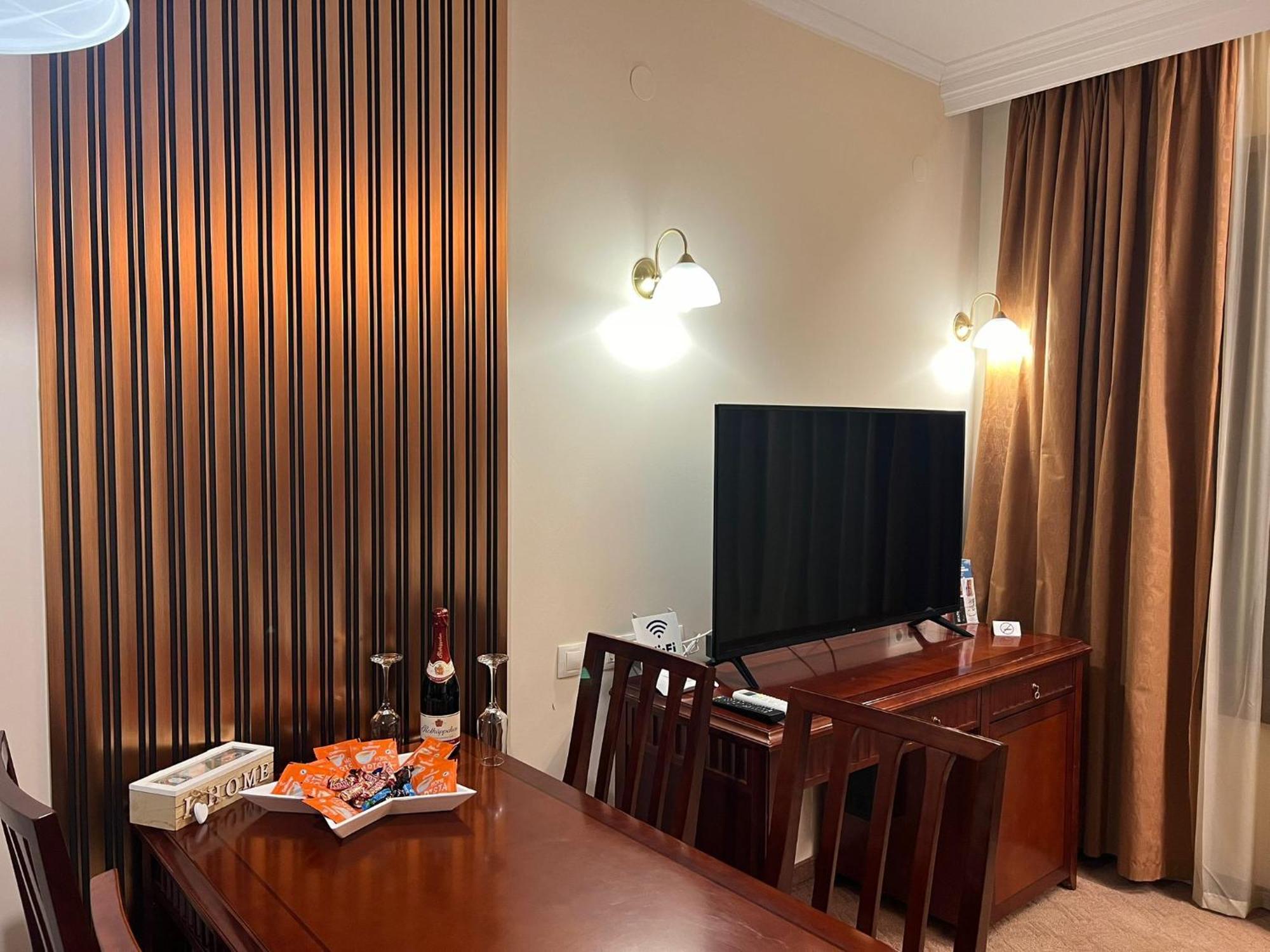 Bardarova Apartments Downtown Bansko Zewnętrze zdjęcie