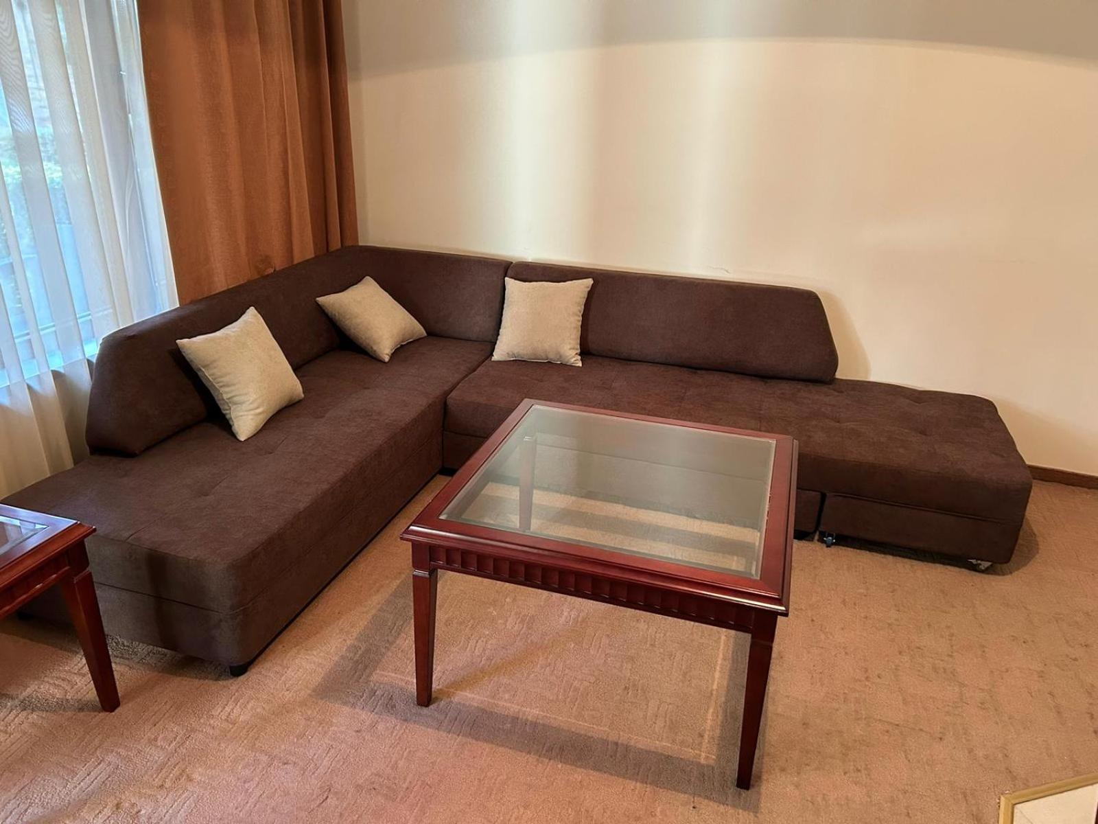Bardarova Apartments Downtown Bansko Zewnętrze zdjęcie